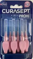 Curasept CURASEPT PROXI tarpdančių valikliai P07
