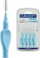 Curasept CURASEPT PROXI tarpdančių valikliai P11