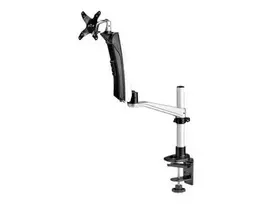Laikiklis StarTech Dis Acc StarTech Monitorius Single Desk Mount, VESA