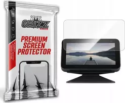 Laikiklis „GrizzGlass“ keraminė plėvelė, skirta „Amazon Echo Show 8“ (2-os kartos)