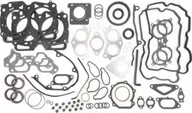 „Cometic Subaru“ cilindro galvutės tarpinių komplektas EJ257, 2008–2018 m., 101 mm, 0,060 colio, MLX PRO2048C-060