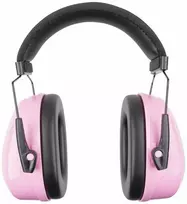 Apsauginės ausinės Wolfcraft W4961000; 27 dB; vaikiškos