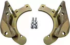 Mtuning_A Adapteris, papildomi gnybtai BMW E46 3.0, prisukami