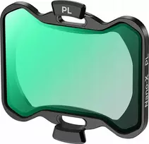 Kf Poliarizuojantis Pl filtras Nano-x, skirtas DJI Avata 2 Drone K&f Concept / Kf01.2699