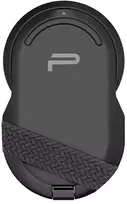 PGYTech magnetinis telefono laikiklis (juodas)