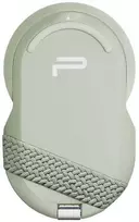 PGYTech magnetinis telefono laikiklis (žalias)