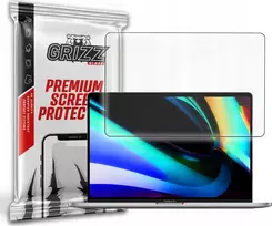 GrizzGlass filtras GrizzGlass PaperScreen matinė folija skirta Apple MacBook Pro 16" 2021