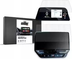 GrizzGlass Folia matowa GrizzGlass CarDisplay Protection do Volkswagen ID.4