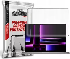 GrizzGlass filtras GrizzGlass PaperScreen matinė folija skirta Apple MacBook Pro 16" 2023