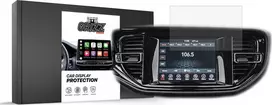 GrizzGlass Folia matowa GrizzGlass CarDisplay Protection do Dodge Durango 2022