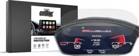GrizzGlass Folia matowa GrizzGlass CarDisplay Protection do Audi Q5 FY Virtual Cockpit Plus 12,3" 2020 m.