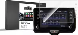 GrizzGlass Folia keramikinė GrizzGlass CarDisplay Protection do Toyota Yaris GR 8" 2020-2023