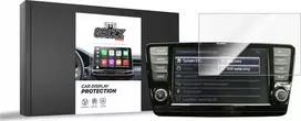 GrizzGlass GrizzGlass CarDisplay apsaugos keraminė folija skirta Skoda Octavia 3 2012-2016 m.