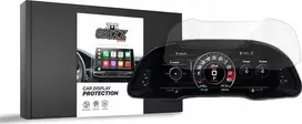 GrizzGlass GrizzGlass CarDisplay Protection keraminė folija, skirta Audi R8 2 Virtual Cockpit 12,3" 2015-2023)