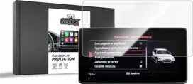 Dėklas do nawigacji GrizzGlass Folia keramikinė CarDisplay Protection do Audi A4 B9 MMI 8,3" 2016-2019