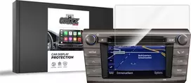 GrizzGlass Folia keramikinė GrizzGlass CarDisplay Protection for Toyota RAV4 4 2013-2018