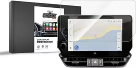GrizzGlass keraminės plėvelės automobilio ekrano apsauga, skirta Toyota RAV-4 5