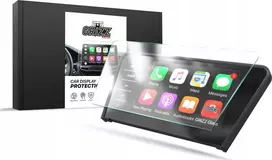 GrizzGlass GrizzGlass CarDisplay Protection keraminė folija, skirta Skoda Superb 3 9,2" Columbus