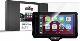 GrizzGlass Folia Keramikinė GrizzGlass CarDisplay Protection do Toyota Yaris GR 9" HD 2020