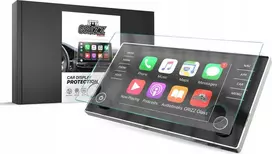 GrizzGlass GrizzGlass CarDisplay Protection keraminė folija skirta Skoda Karoq 8" Bolero
