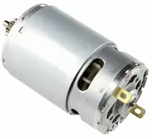 Variklis Bosch 2609199258