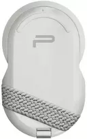 PGYTech magnetinis telefono laikiklis (pilkas)