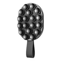 Joyroom JR-ZS393-S magnetic holder with suction cups for 4.7-7' phone – juodas
