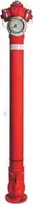 Bohamet Armatura HYDR PRIEŽIŪRA HN3 100X2150 GJS, CAPACITY COL