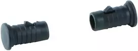 Europlast Austria Smeigtukas šiukšliadėžės dangčiui tvirtinti MGB 120/240L 2 vnt.