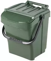 Sartori Ambiente URBA PLUS 40L atliekų rūšiavimo konteineris - žalias