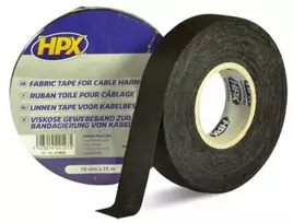 HPX audinio izoliacinė juosta 19 mm x 25 m
