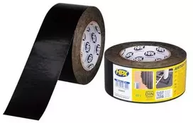 HPX PE plėvelės juosta, UV apsauga, 60 mm x 25 m
