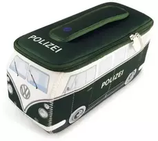Vw Collect Kosmetikos krepšys / tualetinis krepšys, „Policija“