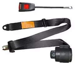 Securon Neįgaliojo vežimėlis 266 cm + 30 cm porankis