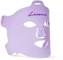 Lumi šviesos terapijos kaukė