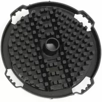 Spaustuvas kubo tinklelio valymui 8 mm QC-8 - Sammic 1010361
