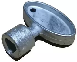 Nežinomas Skydų raktas, M24/T10