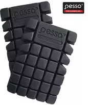 Įkišami antkeliai PESSO