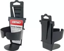 Automobilinis gėrimų laikiklis amio-02162