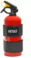 Laikiklis velcro automobilio gesintuvui feh-1 amio-02498