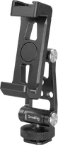 SMALLRIG 4382 metalinis telefono laikiklis su šalto bato laikikliu