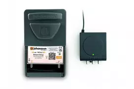 SmartAMP Johansson KIT7471L2 5G stiprintuvas 1x V/U