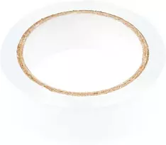 Top Tools Taśma Izoliacinė juosta 10 m x 19 mm, balta