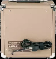 Akustinės gitaros stiprintuvas Fender Acoustasonic 15