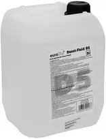 Garų skystis EUROLITE D-5 Hazer-Fluid 5L