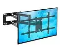 FN TV laikiklis ONYX 30 40"-90"(iki 50 kg,VESA 80*40cm)