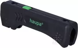 Haupa VISUOTINĖ IZOLIACINĖ JUOSTELĖ 4-15MM