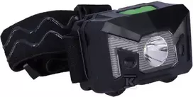 Haupa HUPFLASH125+ ŠALMO ŠVIESA