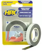 HPX dvipusė lipni juosta 12 mm x 2 m