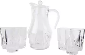 „Orient“ 7 dalių ARCOPAL gėrimų rinkinys